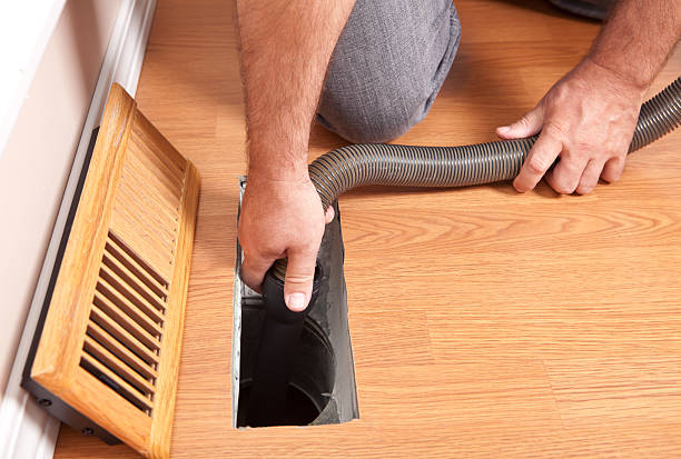 Best Affordable HVAC Duct Cleaning  in Greenville, IN