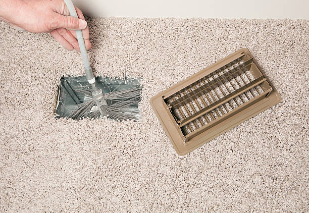 Best Best Air Duct Cleaning Company  in Greenville, IN