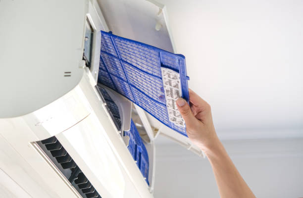 Best HVAC System Cleaning  in Greenville, IN