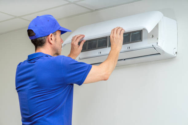 Best Home Air Vent Cleaning  in Greenville, IN
