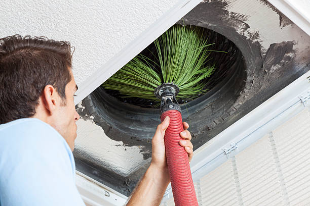 Best HVAC Duct Inspection Services  in Greenville, IN
