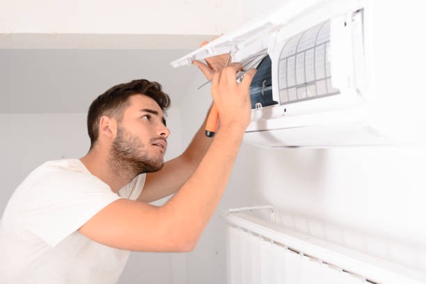 Best Professional Duct Cleaning Services  in Greenville, IN