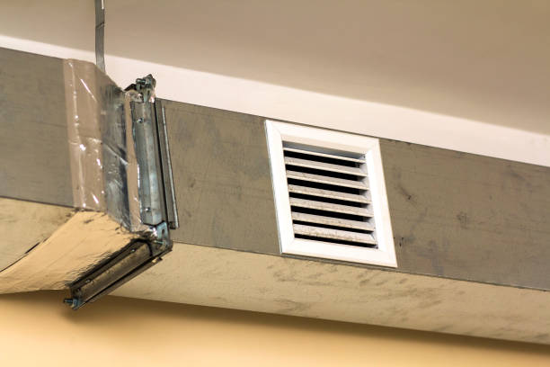 Best Ventilation Cleaning Services  in Greenville, IN